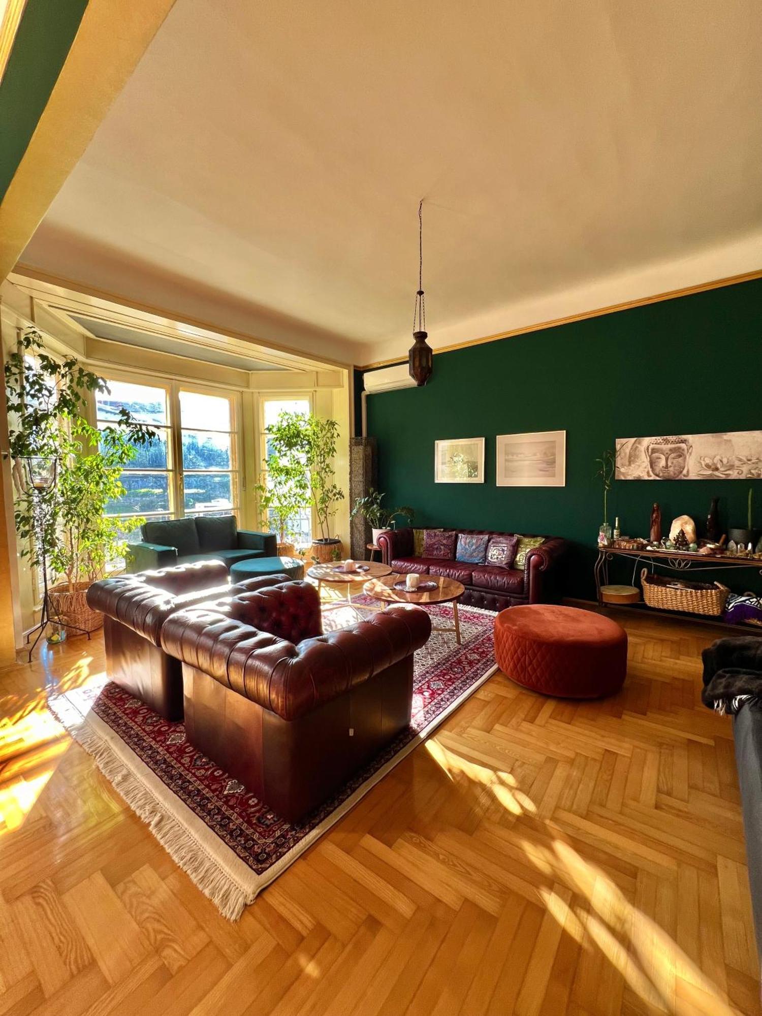 Diana'S Temple Suite พูลา ภายนอก รูปภาพ